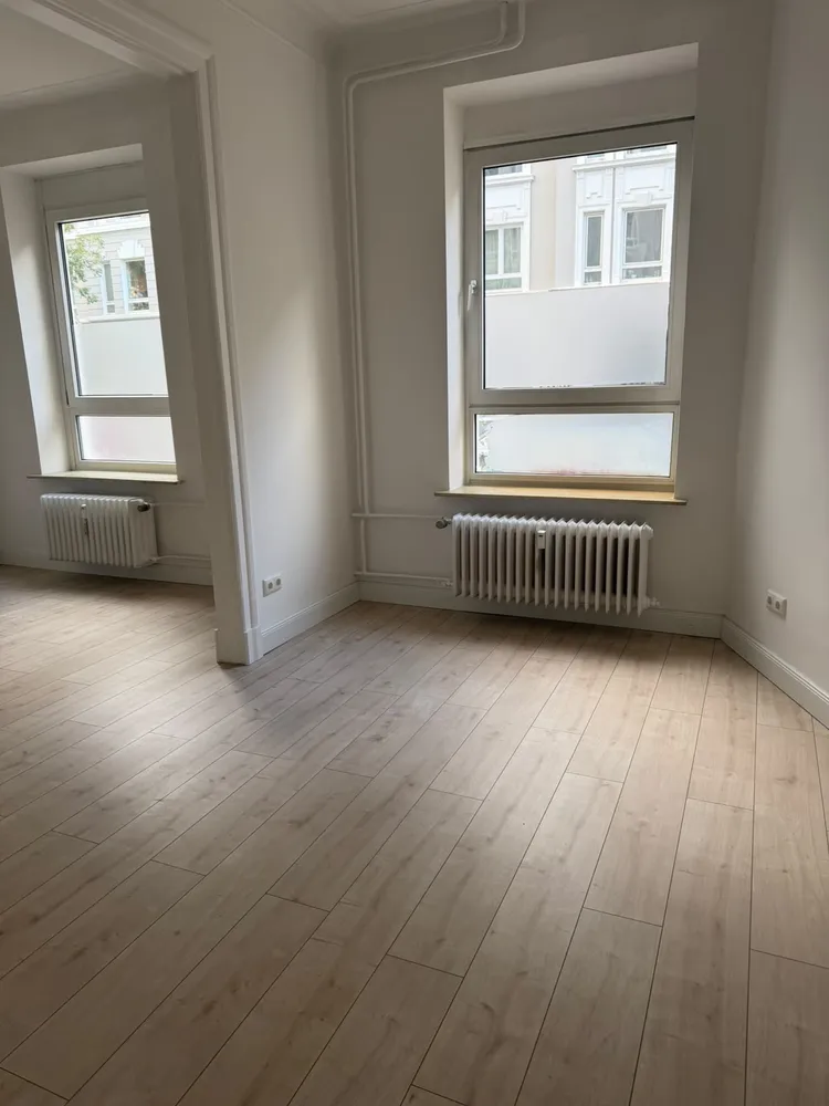 3 room apartment with 58 m² in Hamburg – Photo 7