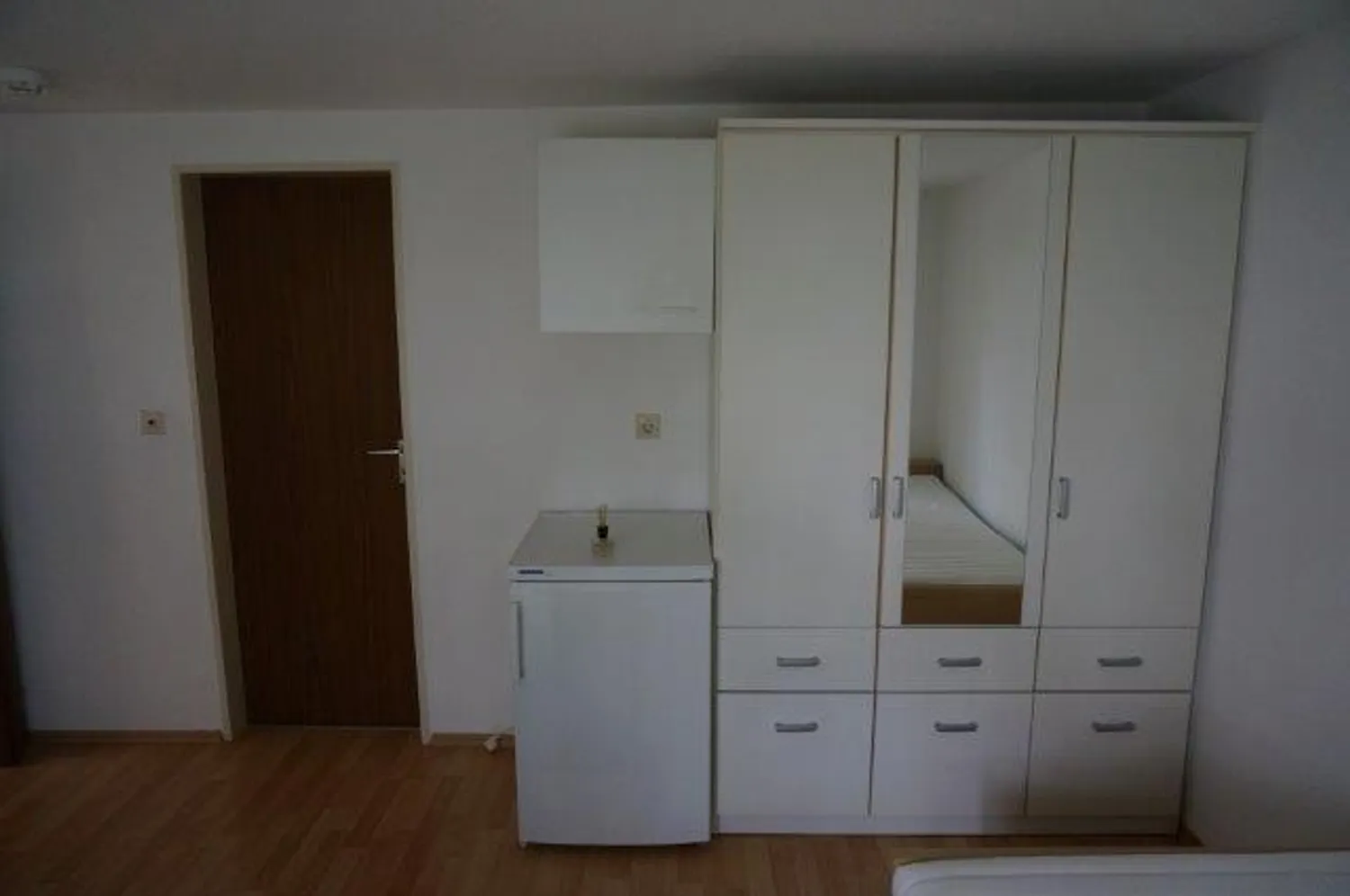 1 Zimmer Wohnung mit 22 m² in Baden-Baden – Bild 2