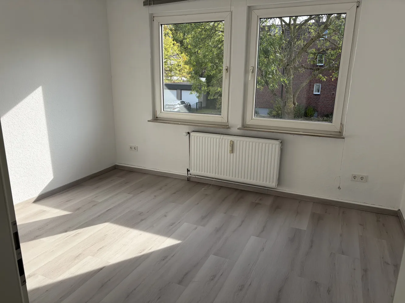 3 Zimmer Wohnung mit 43 m² in Dortmund – Bild 4