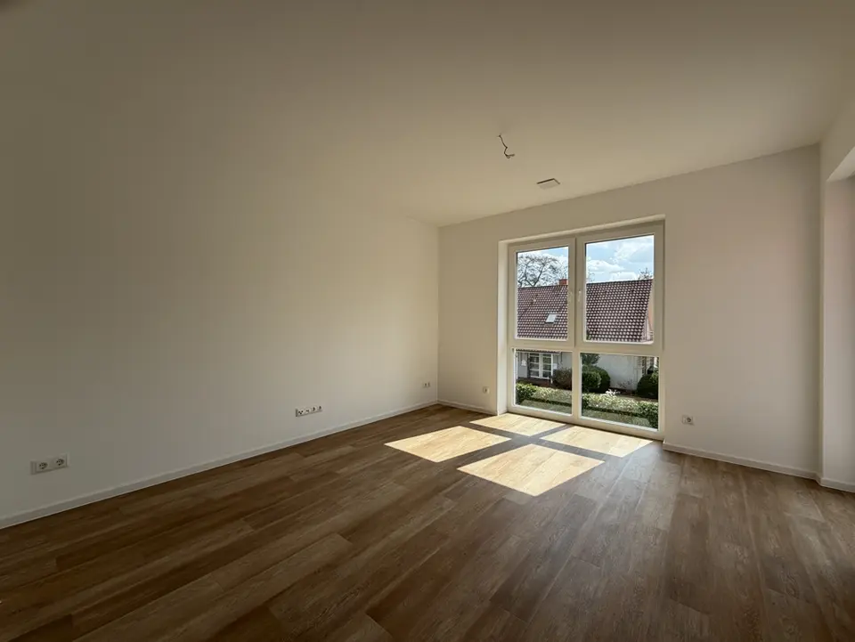 3 Zimmer Wohnung mit 97 m² in Leer – Bild 10