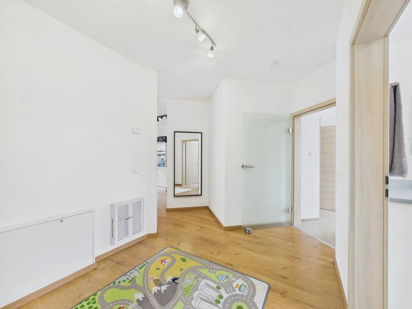 4 Zimmer Wohnung mit 100 m² in Kelheim – Bild 5