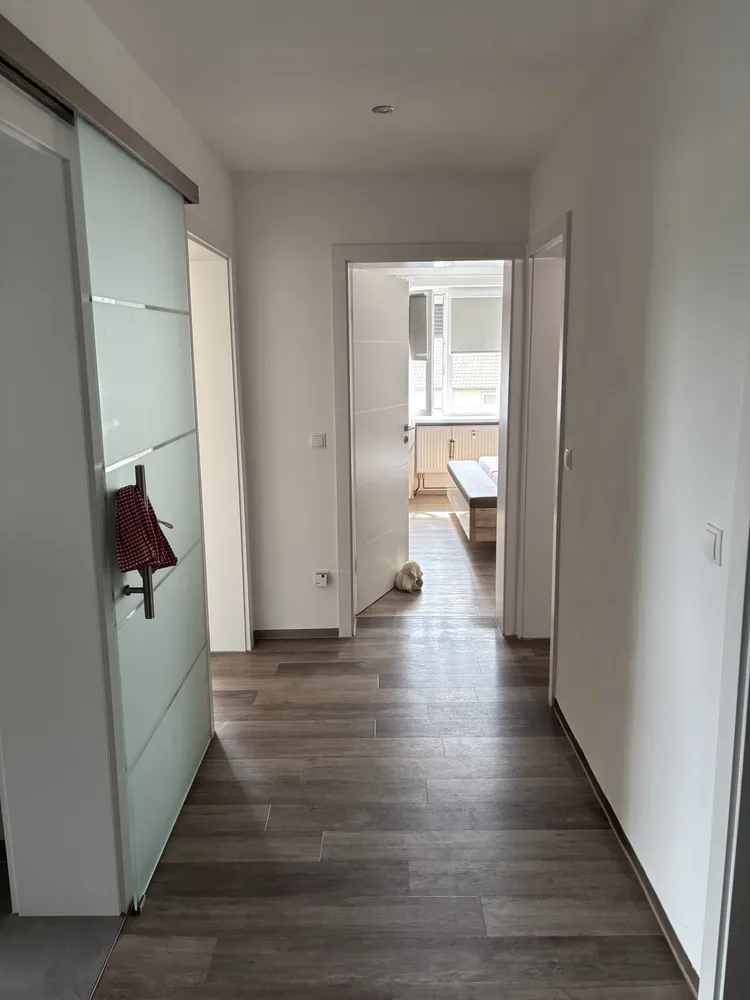 3 Zimmer Wohnung mit 75 m² in Bayreuth – Bild 3