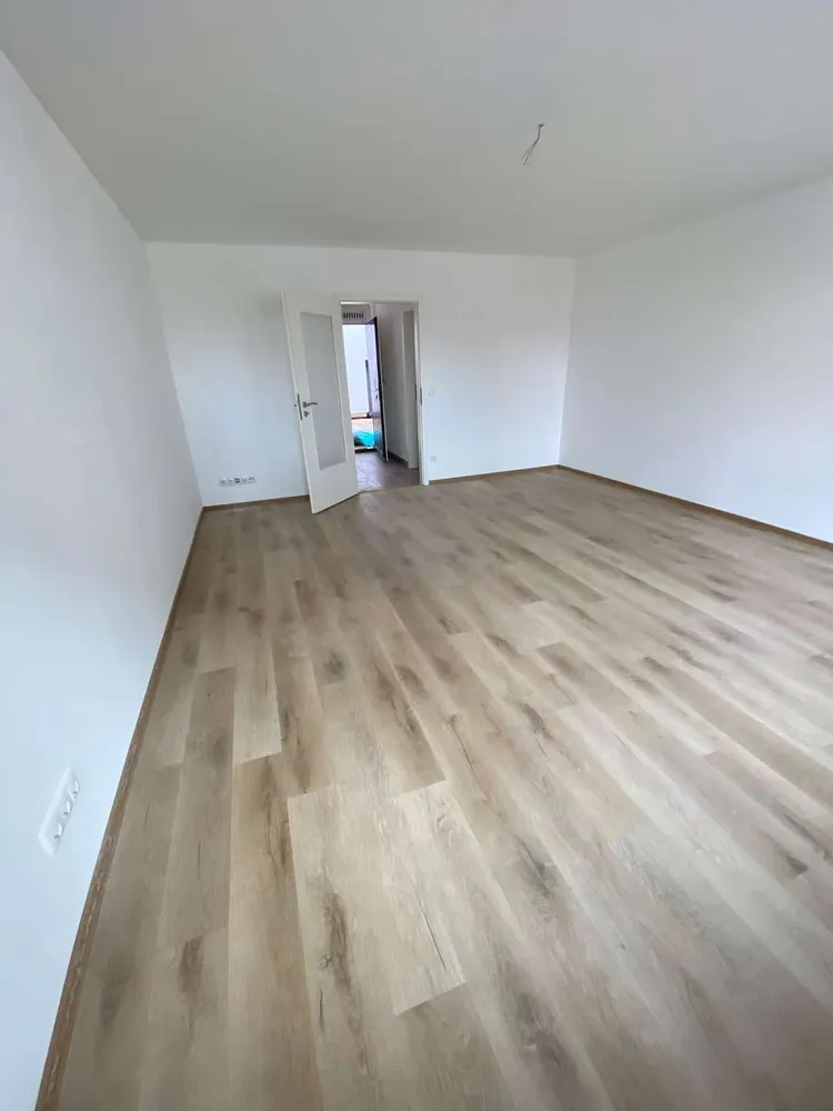 1 Zimmer Wohnung mit 34 m² in Helmstedt – Bild 2