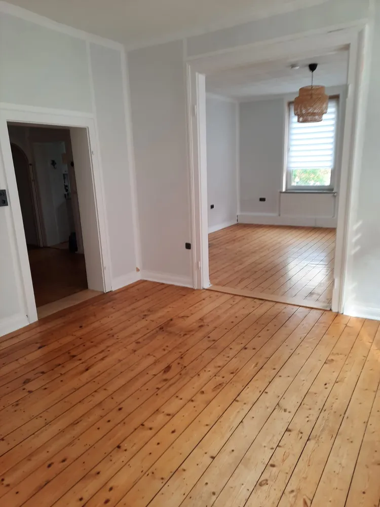 4 Zimmer Wohnung mit 98 m² in Hannover – Bild 1