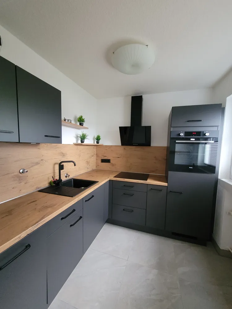 2 Zimmer Wohnung mit 61 m² in Essen – Bild 3