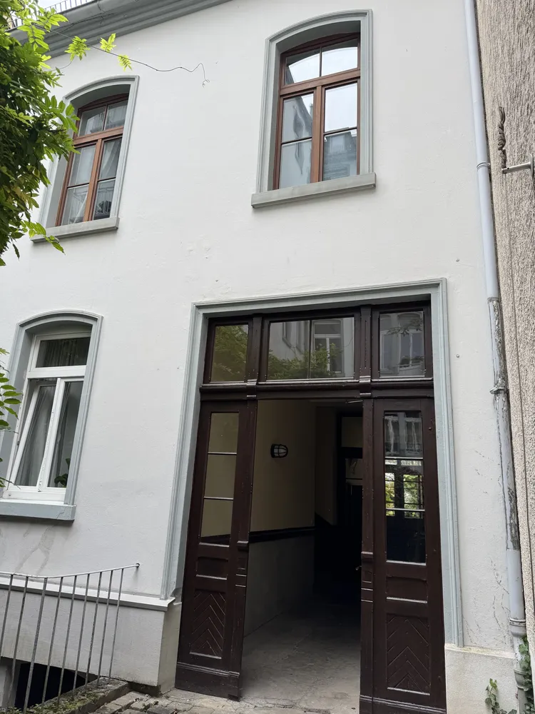 2 room apartment with 44 m² in Wiesbaden – Photo 4
