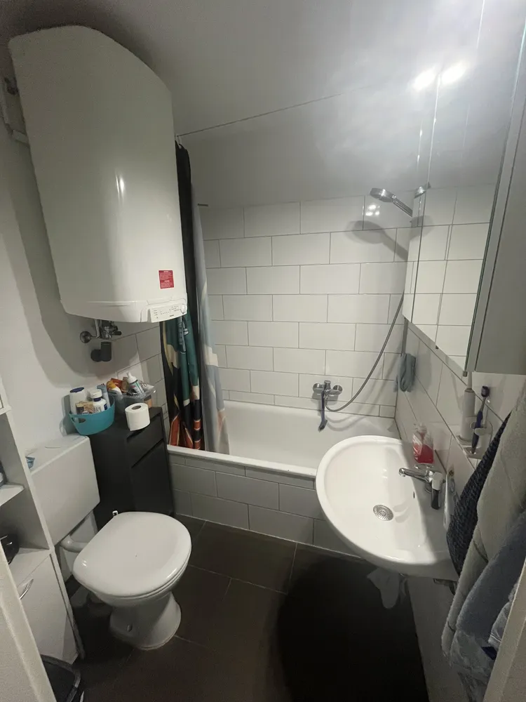 2 Zimmer Wohnung mit 45 m² in Stuttgart – Bild 12