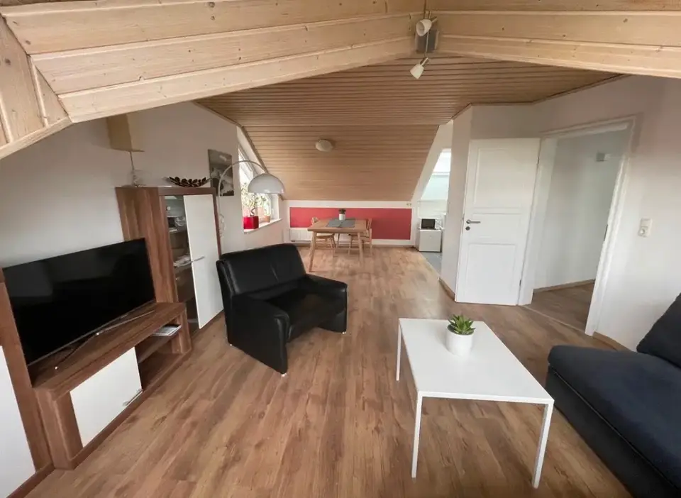 WG-Zimmer mit 60 m² in Donauwörth – Bild 7