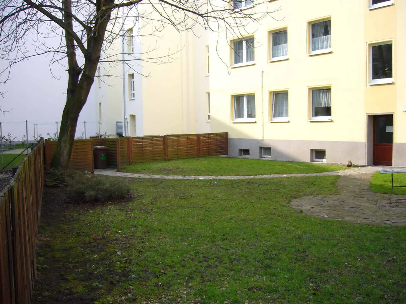 3 Zimmer Wohnung mit 83 m² in Magdeburg – Bild 3