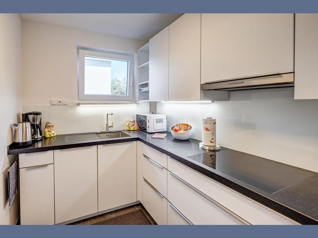 2 Zimmer Wohnung mit 47 m² in München – Bild 6