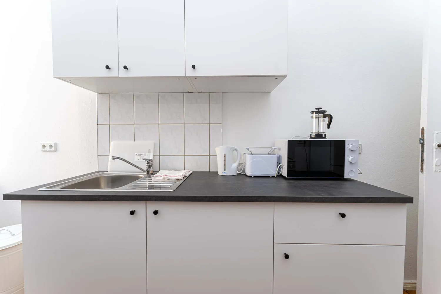 WG-Zimmer in Berlin – Bild 5