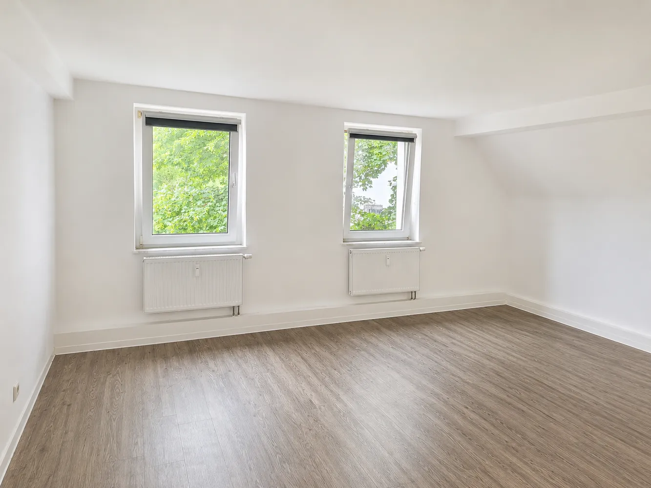3 Zimmer Wohnung mit 69 m² in Lüdenscheid – Bild 1