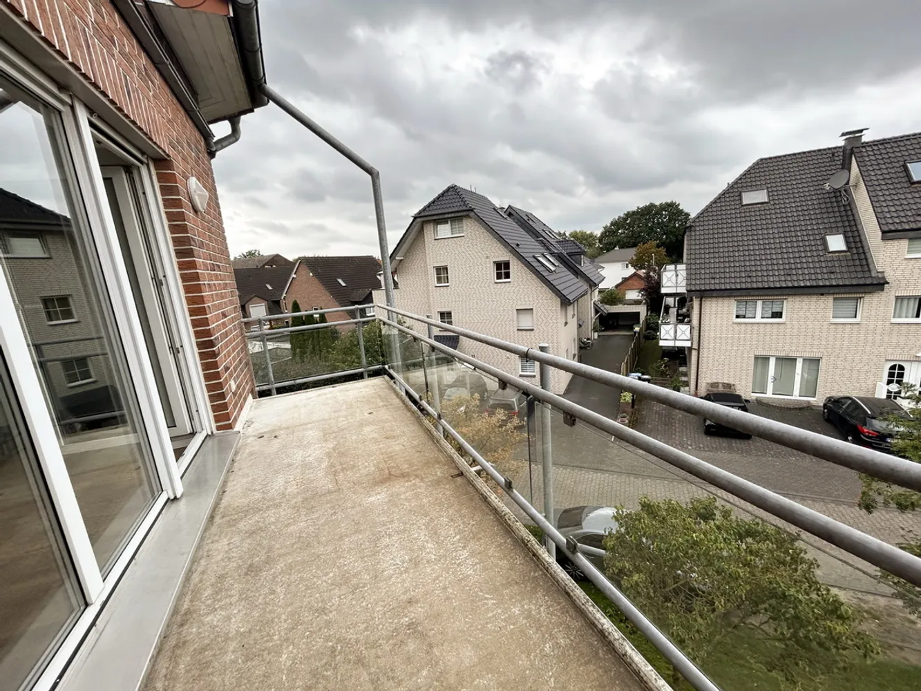 2 Zimmer Wohnung mit 48 m² in Paderborn – Bild 9