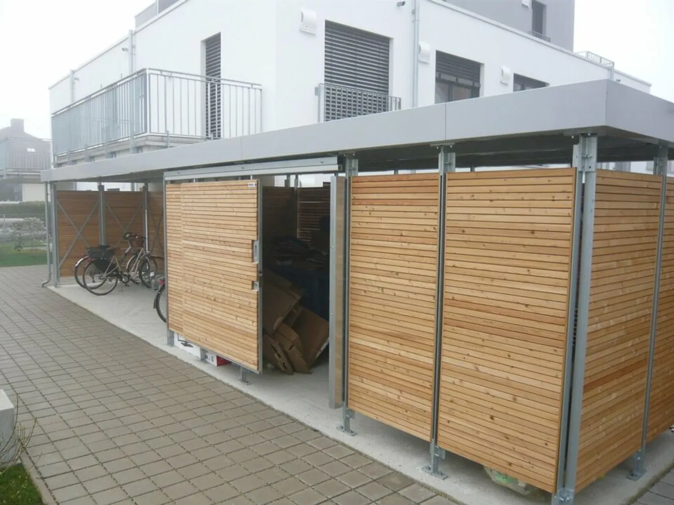 1 Zimmer Wohnung mit 18 m² in Ingolstadt – Bild 12