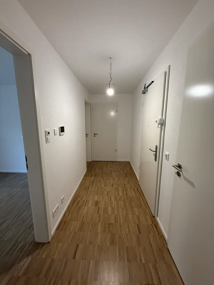 3 Zimmer Wohnung mit 72 m² in München – Bild 3