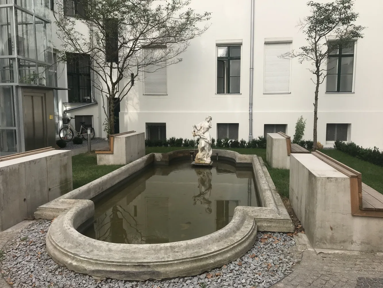 5 Zimmer Wohnung mit 178 m² in Berlin – Bild 10