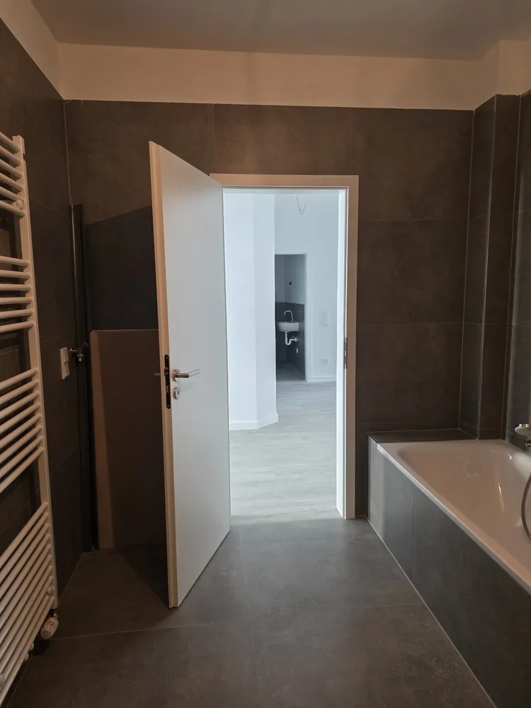 4 Zimmer Wohnung mit 115 m² in Düsseldorf – Bild 9