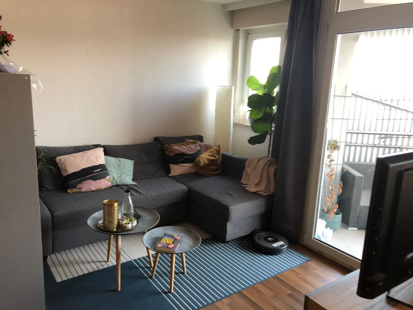 1 Zimmer Wohnung mit 45 m² in Stuttgart – Bild 4