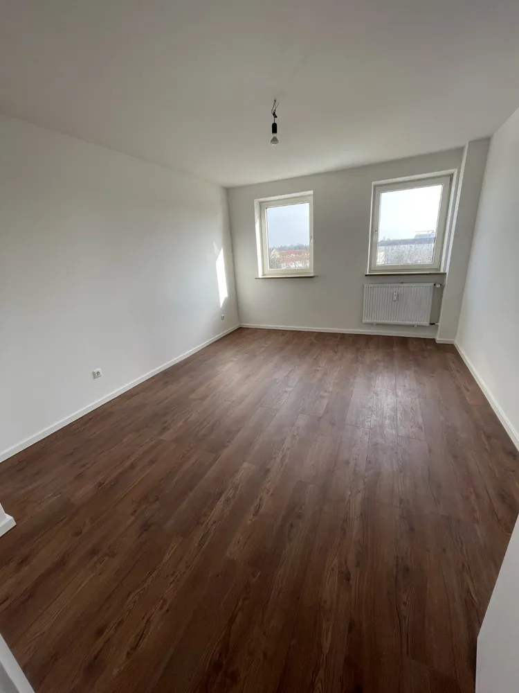 3 Zimmer Wohnung mit 68 m² in Ingolstadt – Bild 11