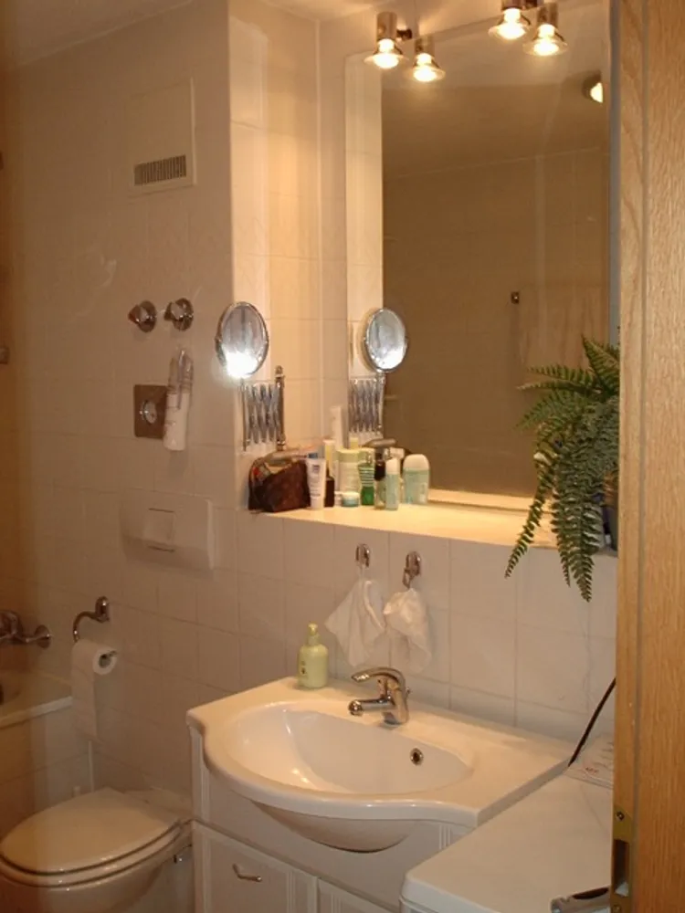 2 Zimmer Wohnung mit 64 m² in München – Bild 3