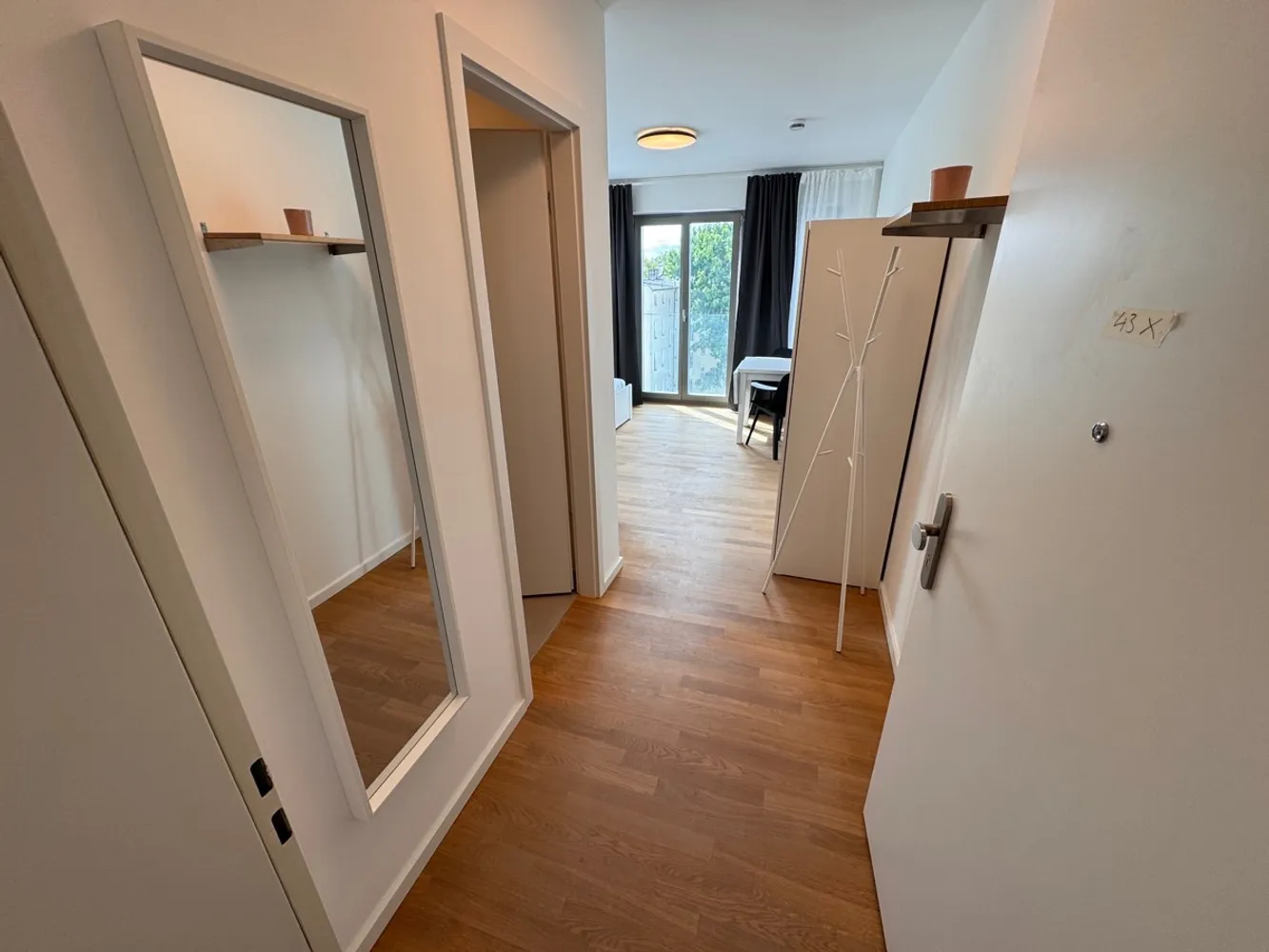 1 Zimmer Wohnung mit 25 m² in Berlin – Bild 10