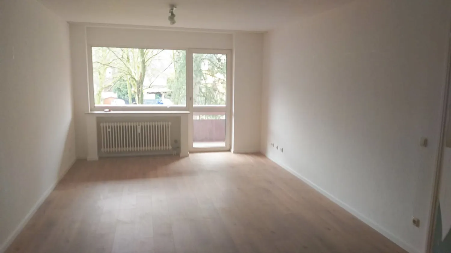 2 Zimmer Wohnung mit 59 m² in Herne – Bild 5