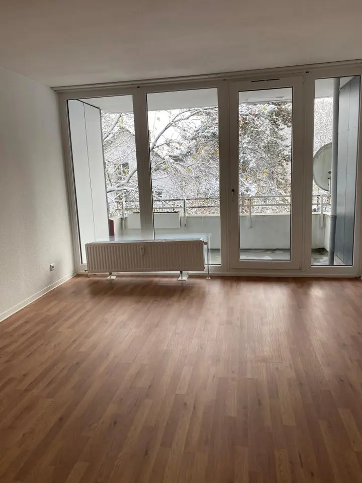 3 Zimmer Wohnung mit 68 m² in Siegen – Bild 7