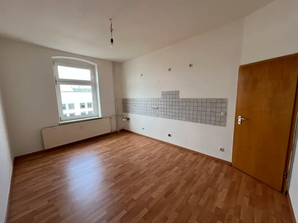 2 Zimmer Wohnung mit 57 m² in Nordhausen – Bild 4