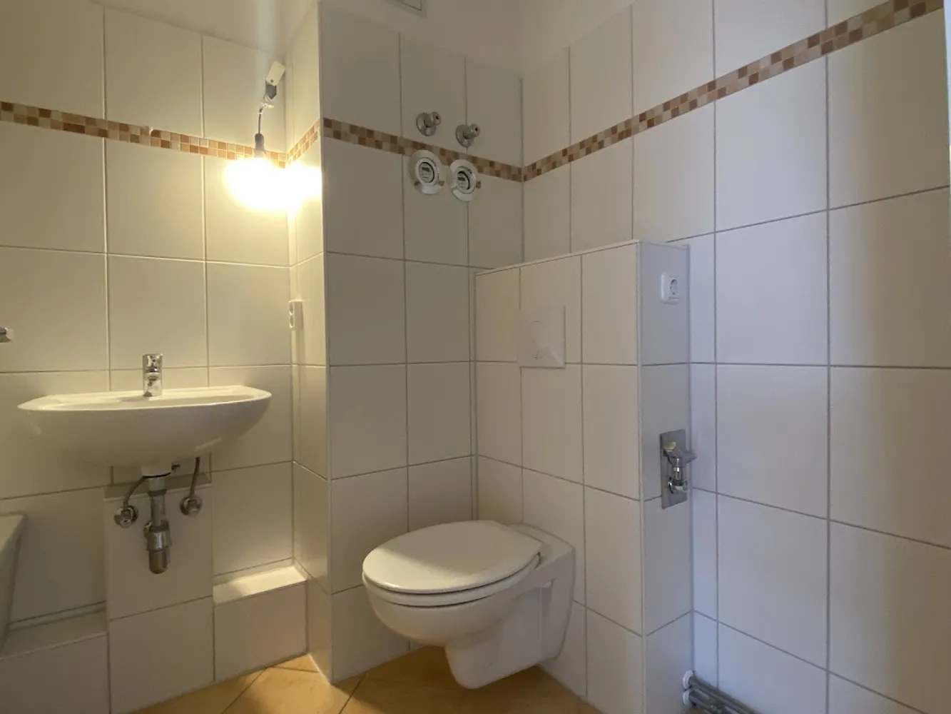 1 Zimmer Wohnung mit 34 m² in Berlin – Bild 8