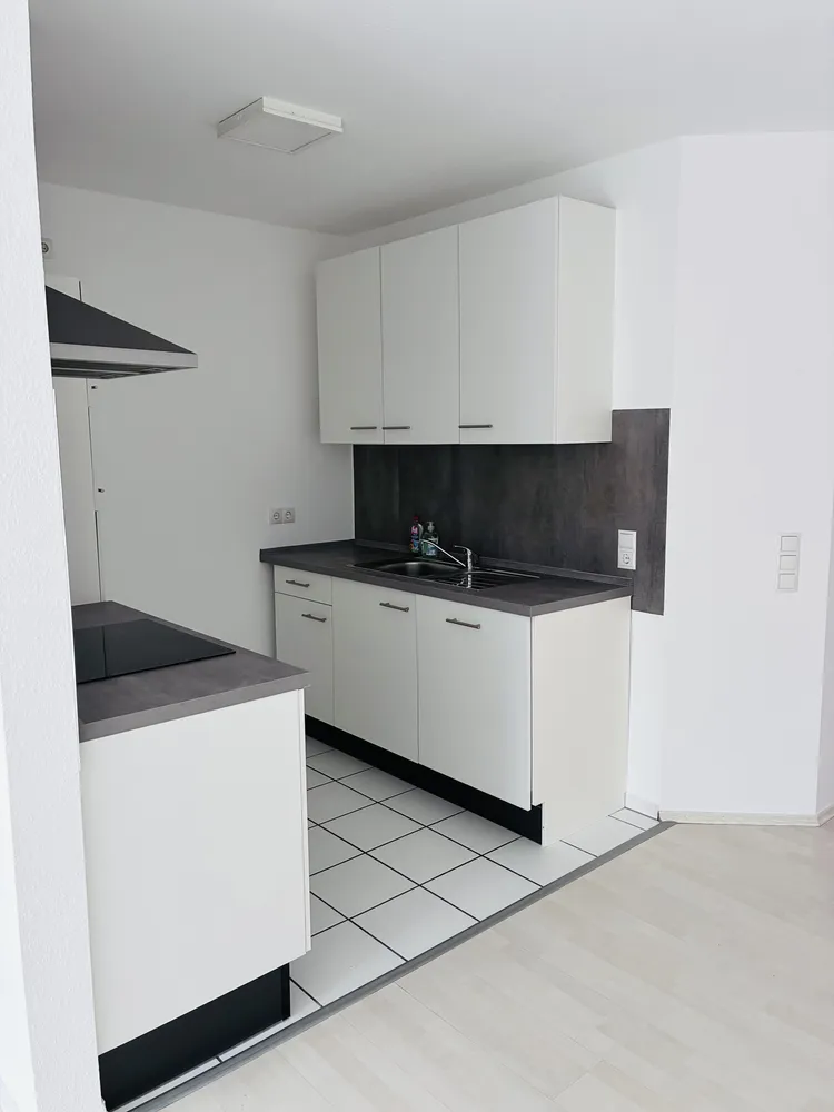 2 room apartment with 60 m² in Worms – Photo 6