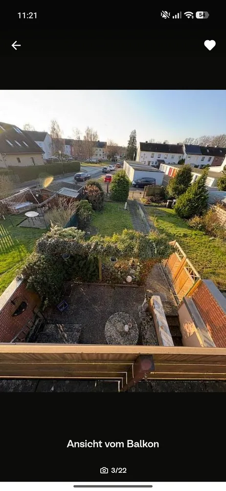 5 Zimmer Haus mit 128 m² in Celle – Bild 12