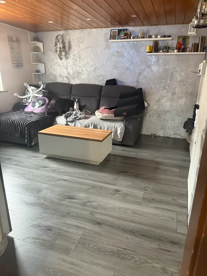 4 Zimmer Haus mit 90 m² in Mosbach – Bild 1