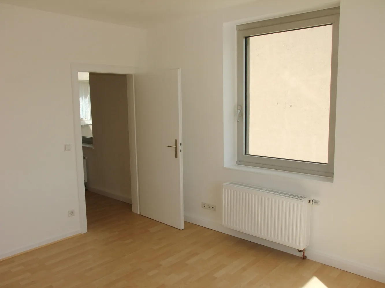 1 Zimmer Wohnung mit 33 m² in Düsseldorf – Bild 7