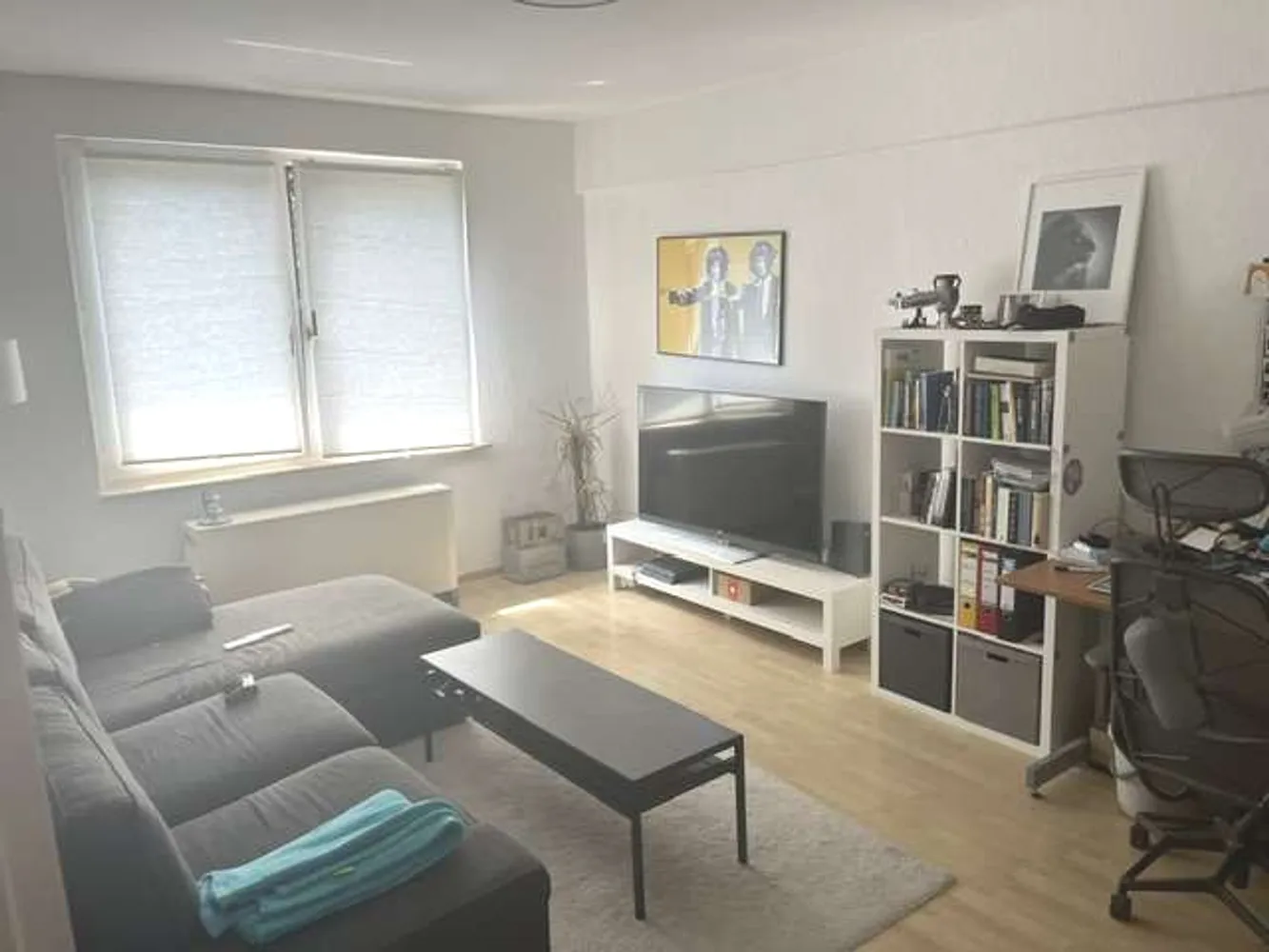 2 Zimmer Wohnung mit 55 m² in Essen – Bild 4