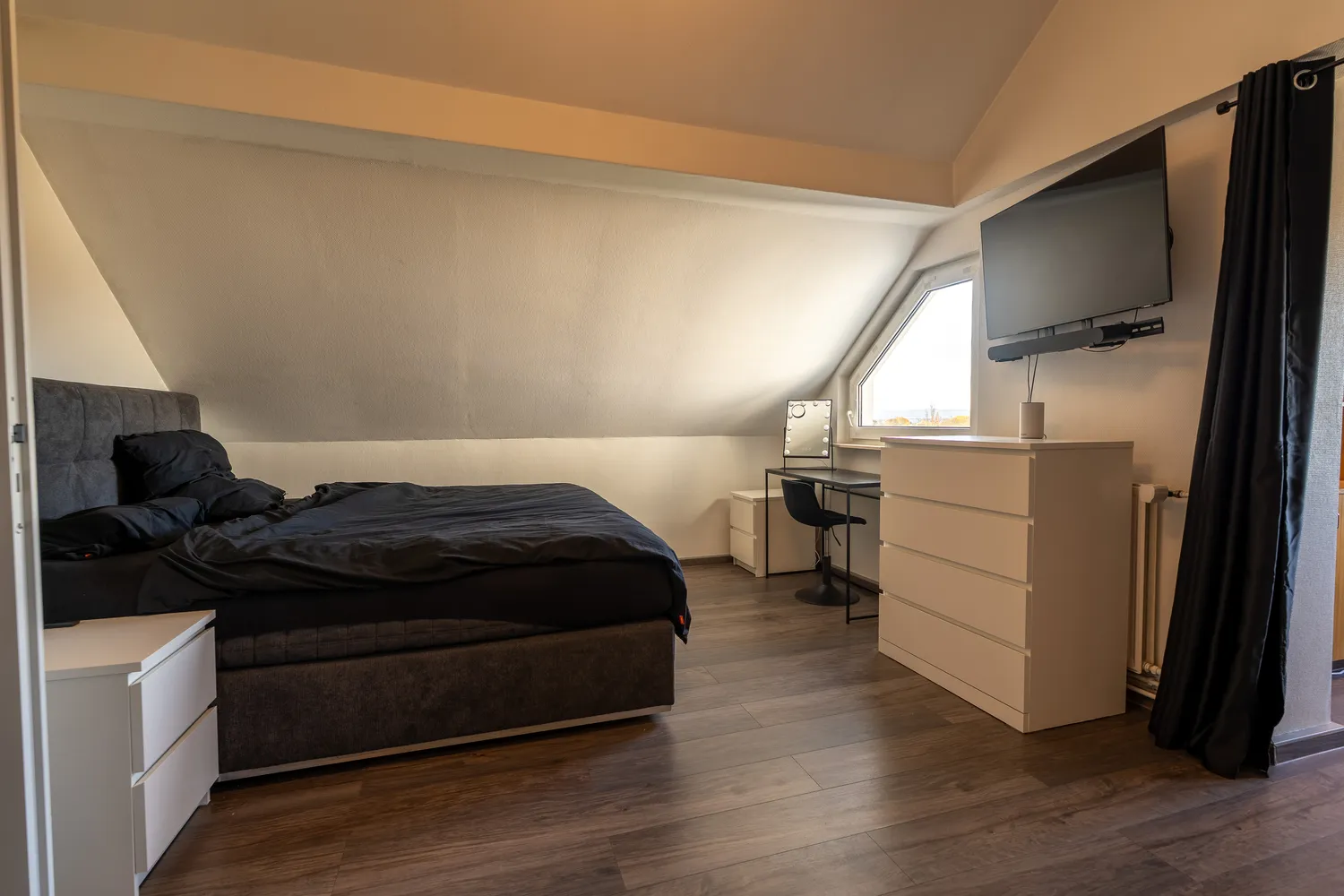 3 Zimmer Wohnung mit 104 m² in Wiesbaden – Bild 9