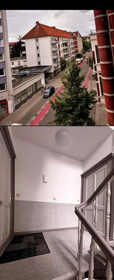 3 Zimmer Wohnung mit 56 m² in Hannover – Bild 6