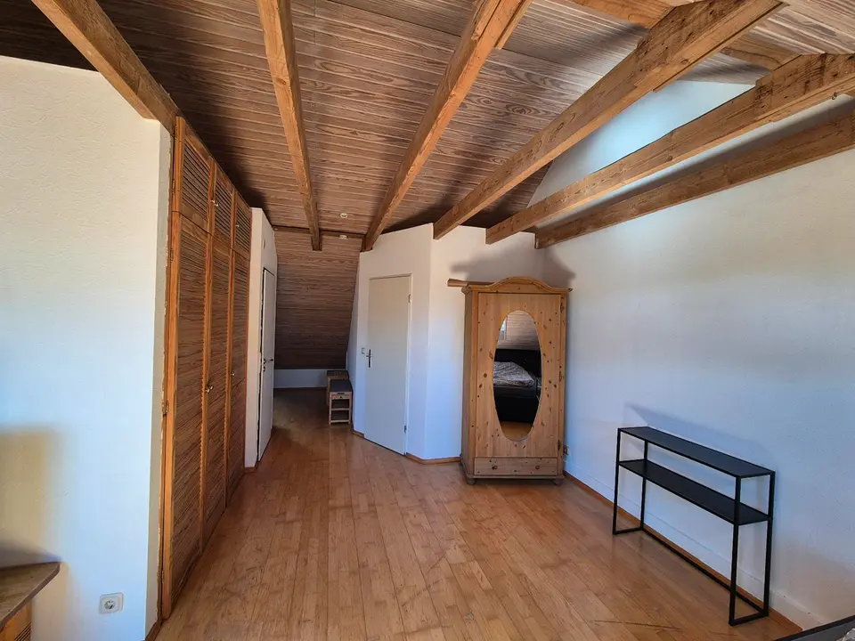 WG-Zimmer mit 42 m² in Bergisch Gladbach – Bild 6