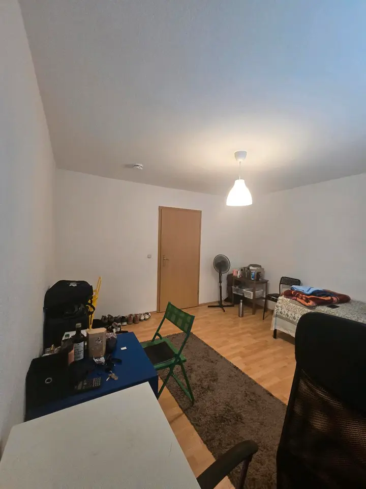 WG-Zimmer mit 16 m² in Magdeburg – Bild 3