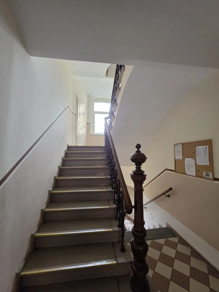 2 Zimmer Wohnung mit 71 m² in Halle (Saale) – Bild 5