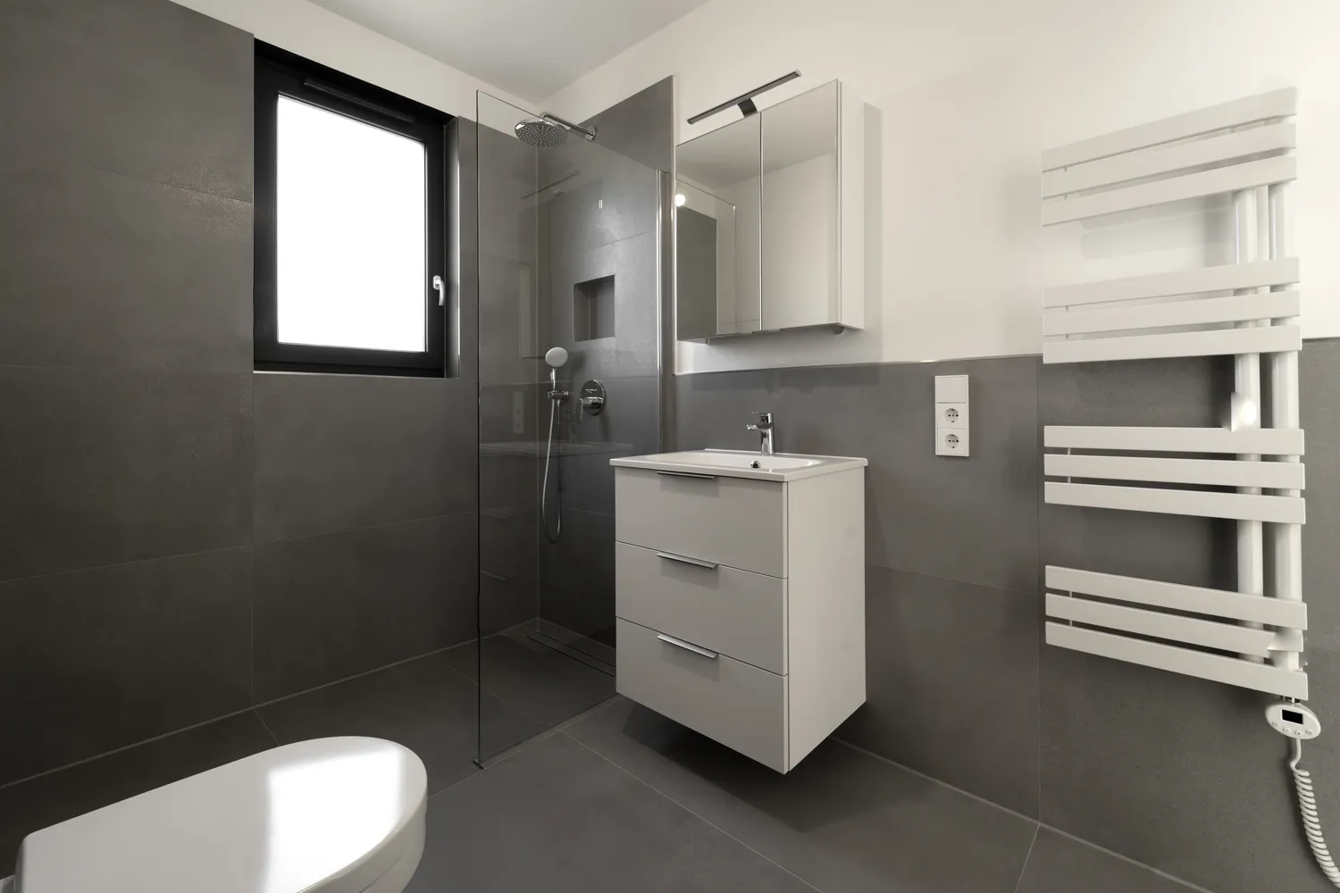 2 Zimmer Wohnung mit 43 m² in Berlin – Bild 4