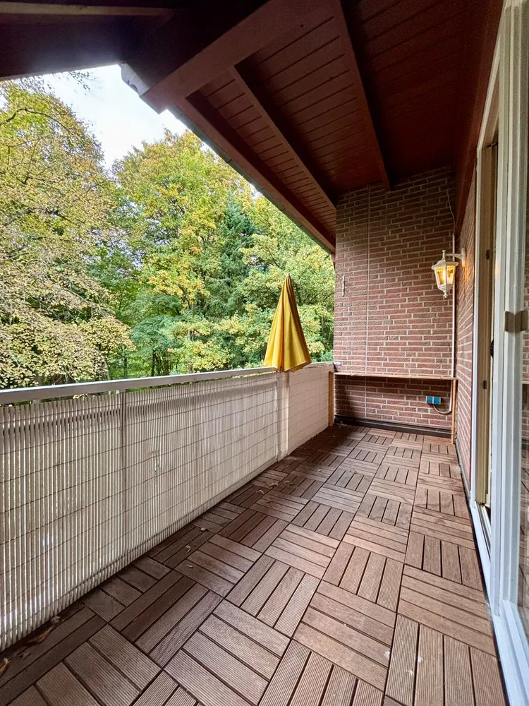 3 Zimmer Wohnung mit 83 m² in Hamburg – Bild 4
