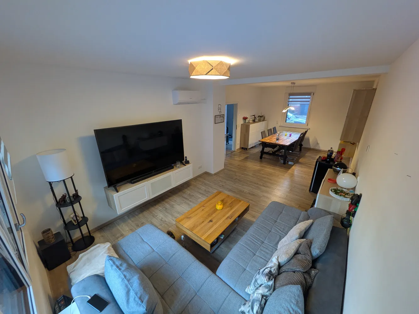 6 room house with 130 m² in Duisburg – Photo 5