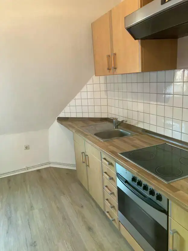 4 Zimmer Wohnung mit 71 m² in Bremen – Bild 4