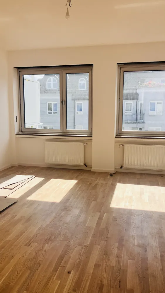 3 Zimmer Wohnung mit 81 m² in München – Bild 1