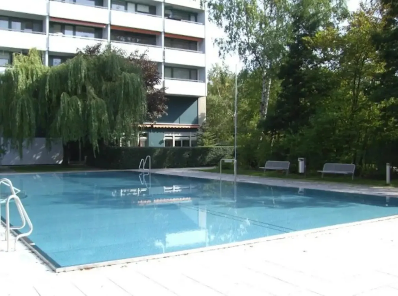 WG-Zimmer mit 15 m² in München – Bild 7