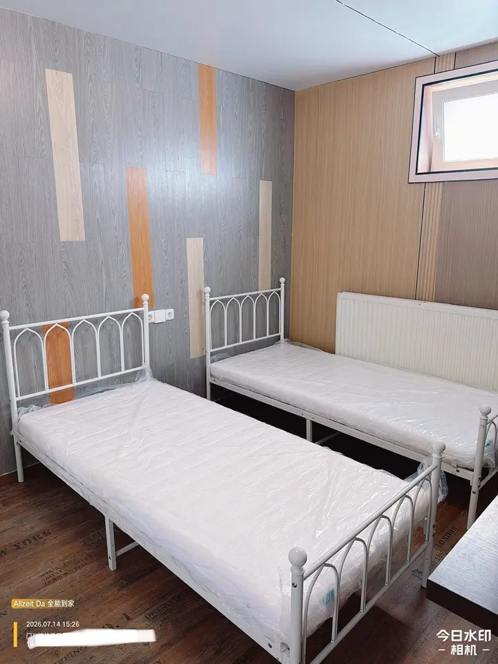 Studio mit 22 m² in Mönchengladbach – Bild 1