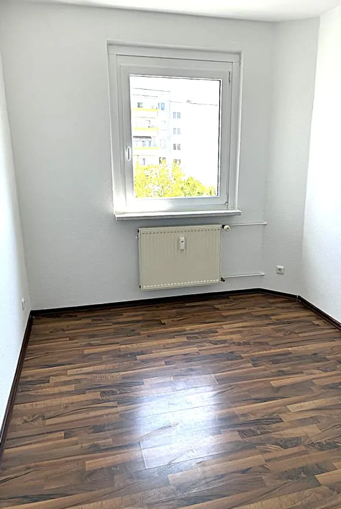 3 Zimmer Wohnung mit 58 m² in Halle (Saale) – Bild 6