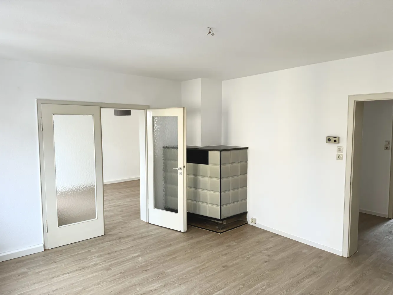 3 Zimmer Wohnung mit 75 m² in Stuttgart – Bild 1