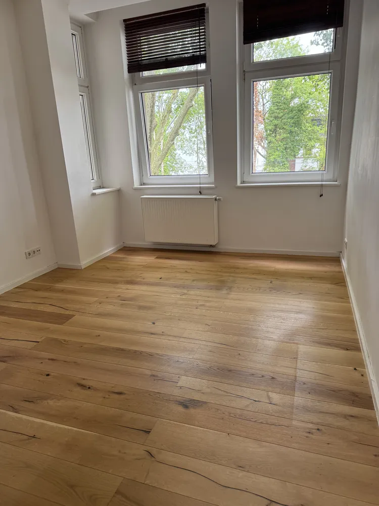 4 Zimmer Wohnung mit 80 m² in Dortmund – Bild 5