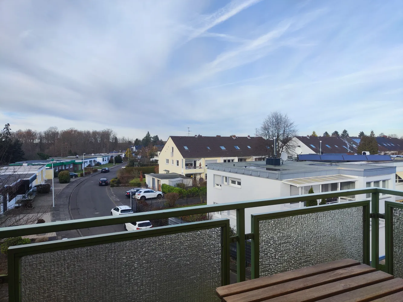 1 Zimmer Wohnung mit 42 m² in Bonn – Bild 4